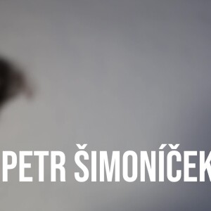 Petr Šimoníček