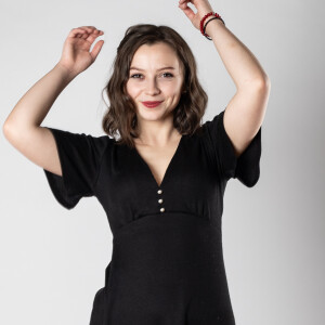 Magdaléna Kubatková