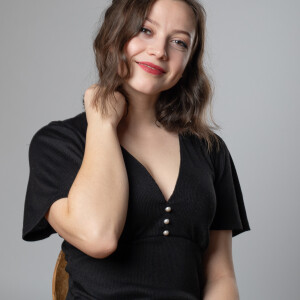 Magdaléna Kubatková