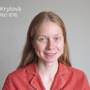 Michaela Krylová