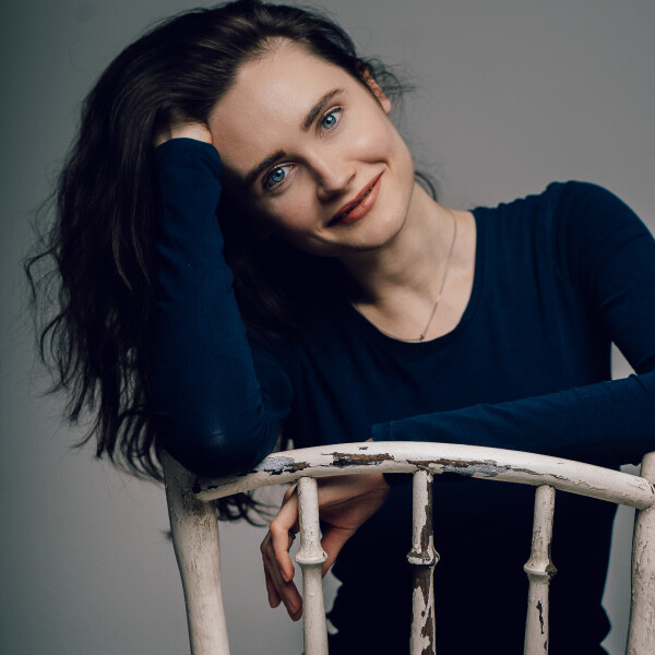 Markéta Krumphanzlová