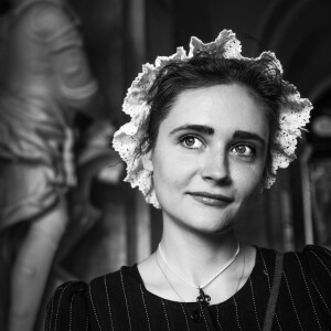 Markéta Krumphanzlová