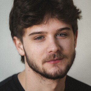 Štěpán Gajdošík