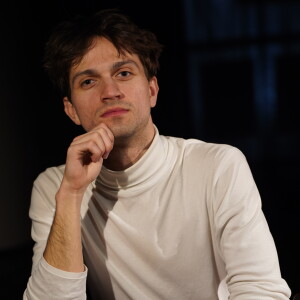 Sebastian Vopěnka
