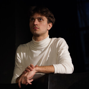 Sebastian Vopěnka