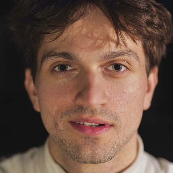 Sebastian Vopěnka