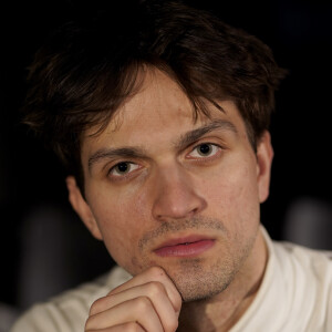 Sebastian Vopěnka