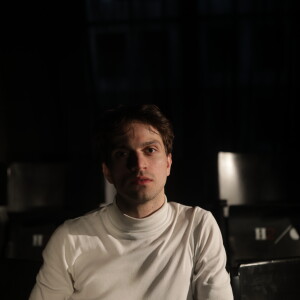 Sebastian Vopěnka