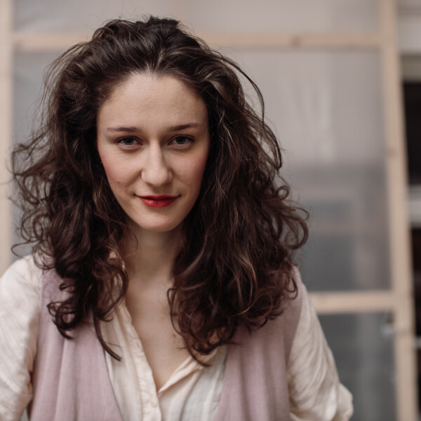 Běla Vondráčková