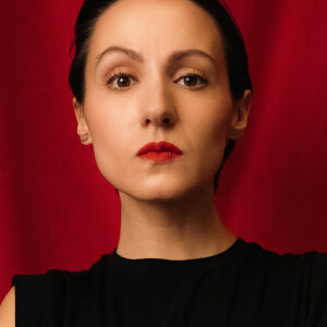 Kristýna Panzenberger Krajíčková