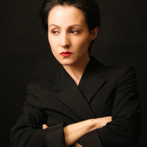 Kristýna Panzenberger Krajíčková