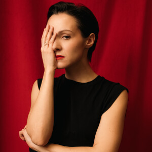 Kristýna Panzenberger Krajíčková