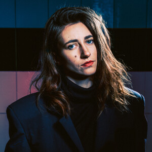 Karolína Kubešová