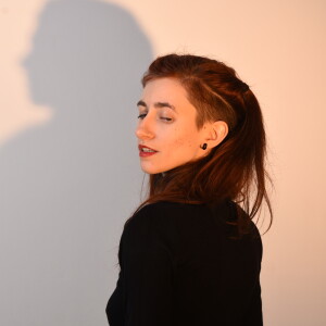 Karolína Kubešová