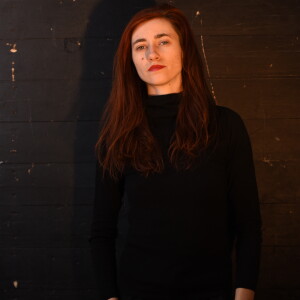 Karolína Kubešová