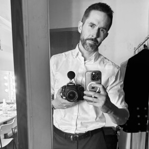 Daniel Bambas