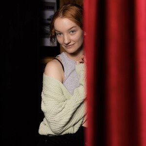 Kateřina Zapletalová