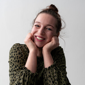 Iveta Jiříčková