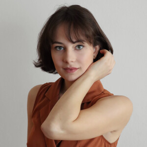 Elizabeth Kateřina McIntosh