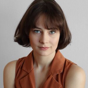 Elizabeth Kateřina McIntosh