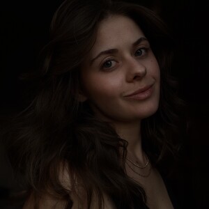 Natálie Steklá
