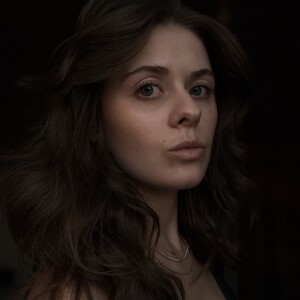 Natálie Steklá