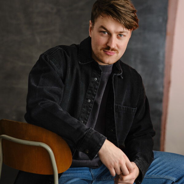 Marek Musil