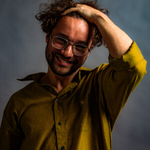 Petr Erhart