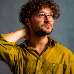 Petr Erhart