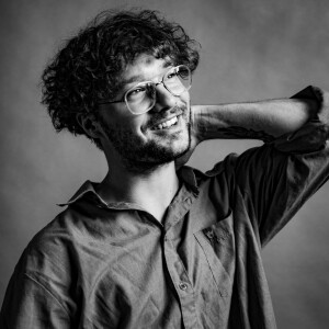 Petr Erhart