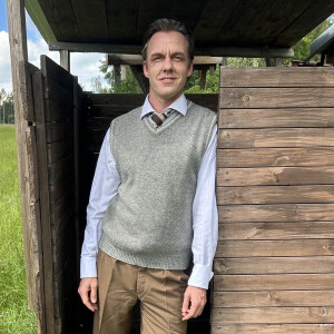 Oliver Fecko