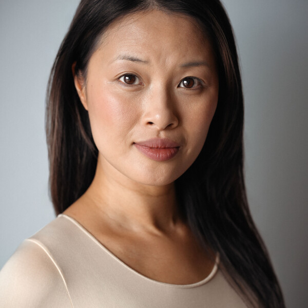 Ha Thanh Špetlíková