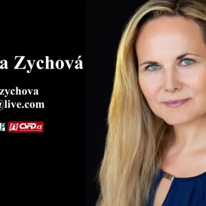 Barbora Zychová
