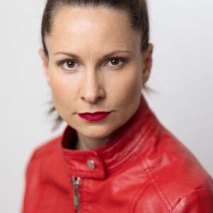 Klára Hajdinová