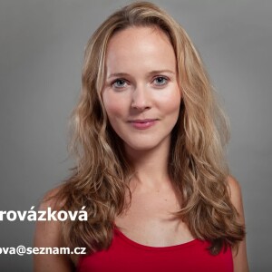 Jana Provázková