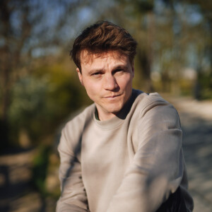 Robert Hájek