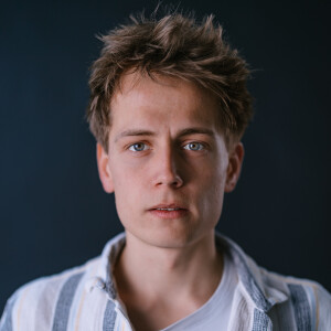 Tomáš Henry Abraham
