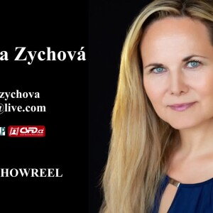 Barbora Zychová