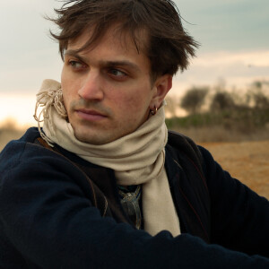 Sebastian Vopěnka