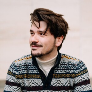 Jakub Svojanovský