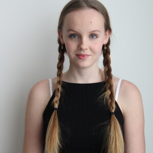 Kristýna Petráková