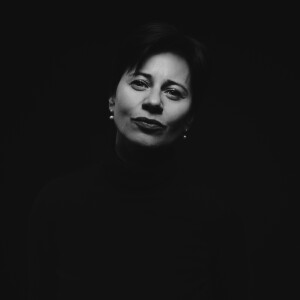Dáša Zázvůrková