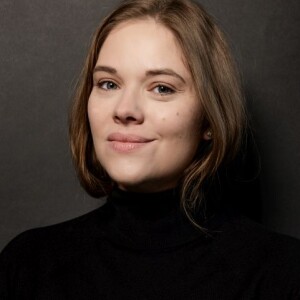 Anna Caldrová