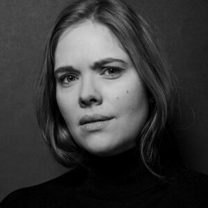 Anna Caldrová