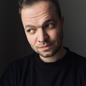 Tomáš Havlínek