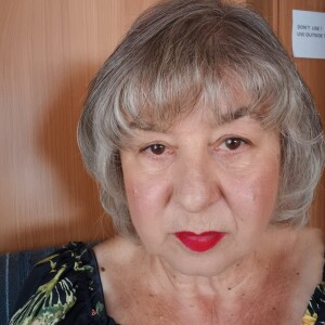 Marie Ludvíková