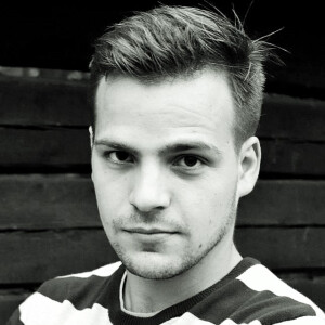 Daniel Pivoda Ondráček