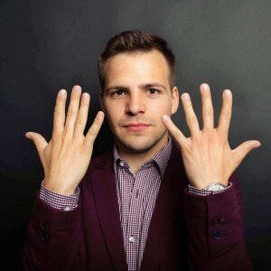 Daniel Pivoda Ondráček