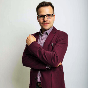 Daniel Pivoda Ondráček