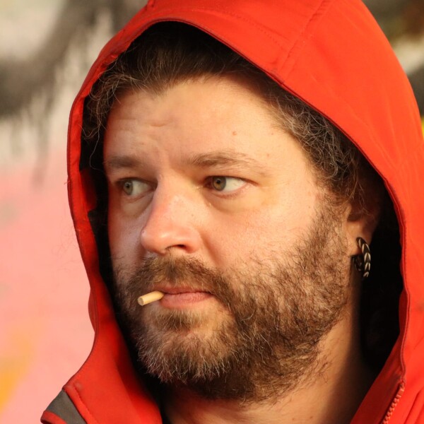 Petr Vydarený